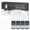 KERABIONE BOOSTER OILS STRENGTHENING HAIR SERUM 4X20ML - MADE IN POLAND - FREE SHIPPING