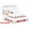 Bioxsine Dermagen Serum 10 ml x 15 ampoules — Made in Turkey — Free Delivery