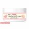 Nacomi Handwash Peeling Foam Papaya 135ml — Made in Poland — Free Delivery