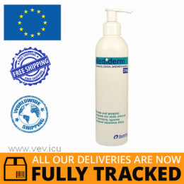 MEDIDERM SHOWER LOTION 250G - MADE IN POLAND - FREE SHIPPING