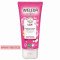 Weleda Aroma Shower Love, shower lotion, caring, creamy, 200 ml — Made in Switzerland — Free Delivery