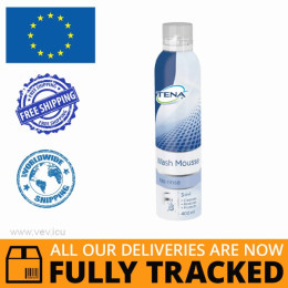 WASH MOUSE 3IN1 WASHING FOAM 400ML - MADE IN POLAND - FREE SHIPPING