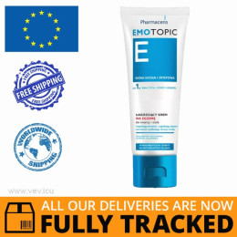 Pharmaceris E Emotopic Soothing cream for eczema 75ml — Made in Poland — Free Delivery