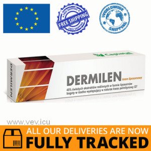DERMILEN LIPOSOME CREAM 50ML - MADE IN ITALY - FREE SHIPPING