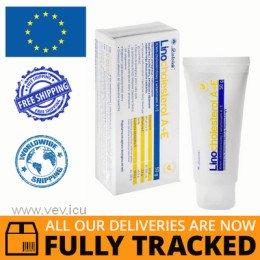 LINOCHOLESTEROL A + E CREAM 50G — MADE IN POLAND — FREE SHIPPING