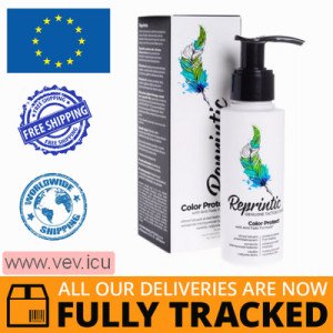 Reprintic, Protective Cream for daily care, 100 ml — Made in Poland by Aflofarm — Free Delivery