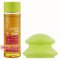 Lirene anti-cellulite massage oil, 100 ml + Chinese bubble — Made in Poland — Free Delivery