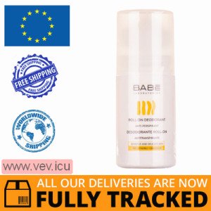 Babe Laboratorios Stop AKN Mattifying Moisturiser 50 ml — Made in Spain — Free Delivery
