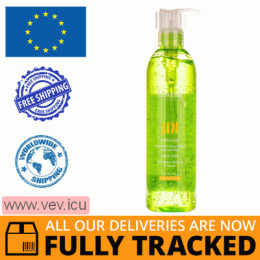 Babe Laboratorios 100% Aloe Body gel 300 ml — Made in Spain — Free Delivery