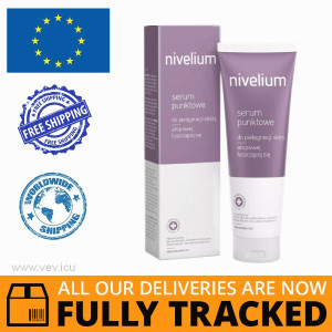 Nivelium Spot Serum 50ml — Made in Poland by Aflofarm — Free Delivery Nivelium Spot Serum 50ml — Made in Poland by Aflofarm — Free Delivery