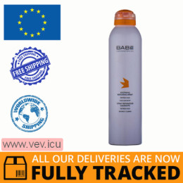 Babe Laboratorios Soothing Repair Spray, 200 ml — Made in Spain — Free Delivery