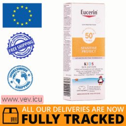 Eucerin Sun Gel-Creme Oil Control SPF50+, 50ml — Made in Germany — Free Deliver