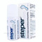 2 x STEPER AEROSOL FOR FEET 80 ML — MADE IN POLAND — FREE SHIPPING 2 x STEPER AEROSOL FOR FEET 80 ML — MADE IN POLAND — FREE SHIPPING