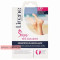 Lirene Lump-free feet, exfoliating socks, 1 set — Made in Poland — Free Delivery