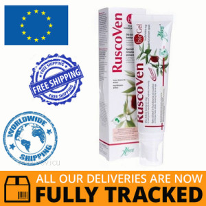 RUSCOVEN BIO GEL 100ML - MADE IN POLAND - FREE SHIPPING