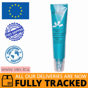 Babe Laboratorios Lip Repairing Cream 15 ml — Made in Spain — Free Delivery