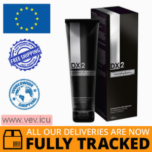 DX2, shampoo for men, hair prone to falling out, 150 ml — Made in Poland by Aflofarm — Free Delivery