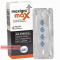 Maxigra Max 50mg 4 tablets — Made in Poland by Polpharma — Free Delivery