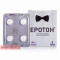 Eroton 100mg 4 tablets — Made in Ukraine — Free Delivery