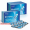 Vitaprost Combi 60 tablets —  Made in Czech Republic — Free Delivery