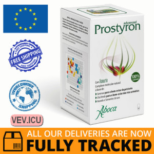 Prostyron Advanced, 60 capsules — Made in Poland — Free Delivery