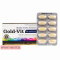 Olimp Gold-Vit for men, 30 coated tablets — Made in Poland — Free Delivery