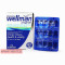 Wellman Original, vitamin and mineral complex for men with vitamin C, vitamin D3 and zinc 30 capsules — Made in UK — Free Delivery