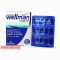 Wellman Original, vitamin and mineral complex for men with vitamin C, vitamin D3 and zinc 30 capsules — Made in UK — Free Delivery Wellman Original, vitamin and mineral complex for men with vitamin C, vitamin D3 and zinc 30 capsules — Made in UK — Free Delivery