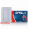 Aerius 5mg 10 tablets — Made in Belgium — Free Delivery