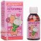 Ketotifen syrup 1mg/ml, 2p x 50ml — Made in Ukraine — Free Delivery