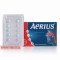 Aerius 5mg 10 tablets — Made in Belgium — Free Delivery