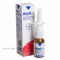 2 x ALLERGODIL NASAL SPRAY 1MG/ML 10ML — MADE IN SWITZERLAND — FREE SHIPPING