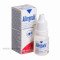 2 x ALLERGODIL EYE DROPS 0.05% 6ML — MADE IN SWITZERLAND — FREE SHIPPING
