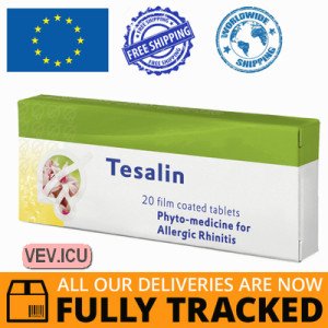 Tesalin 20 tablets — Made in Switzerland — Free Delivery Tesalin 20 tablets — Made in Switzerland — Free Delivery