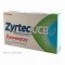 Zyrtec Ucb 10mg 10 Tablets — Made in Belgium — Free Delivery