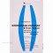 Flemoclav Solutab (Amoxicillin) 875mg/125mg 14 tablets — Made in Netherlands — Free Delivery