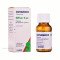 Ospamox (Amoxicillin) powder for oral suspension 250mg / 5ml 6.6g each for 60ml suspension — Made in Poland by Sandoz — Free Delivery