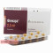 Femara 2.5mg 30 tablets — Made in Switzerland — Free Delivery