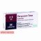  Letrozole-Teva 2.5 mg 30 capsules — Made in Hungary — Free Delivery