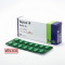 Hartil-H 5mg/25mg 30 tablets — Made in Hungary — Free Delivery