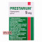 Prestarium 5mg 30 tablets — Made in Ireland — Free Delivery