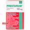 Prestarium 10mg 30 tablets — Made in Ireland — Free Delivery