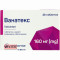 Vanatex 160mg 28 tablets — Made in Poland by Polpharma — Free Delivery