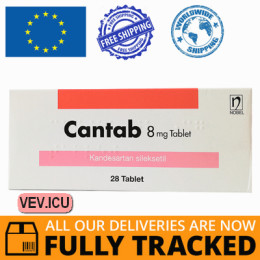Cantab 8mg 28 tablets — Made in Turkey — Free Delivery Cantab 8mg 28 tablets — Made in Turkey — Free Delivery