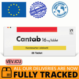 Cantab 16mg 28 tablets — Made in Turkey — Free Delivery Cantab 16mg 28 tablets — Made in Turkey — Free Delivery
