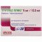 Tritace Plus 5mg/12.5mg 28 tablets — Made in Italy — Free Delivery
