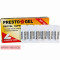 Presto Gel, rectal suppositories for the treatment of hemorrhoids 12 pcs — Made in Israel — Free Delivery