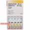 Ebrantil 25mg solution for injection 5mg/ml, 5ml x 5 ampoules — Made in Austria — Free Delivery