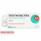 Lisotiasid-Teva 20mg/12.5mg 30 tablets — Made in Hungary — Free Delivery