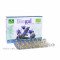 2 x BIOGAL COLD-PRESSED BORAGE SEED OIL 60 CAPS - MADE IN POLAND - FREE SHIPPING 
